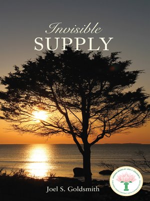 cover image of Invisible Supply